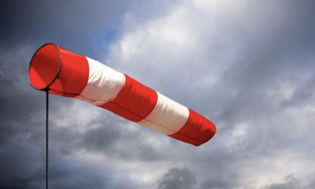 Tempête Nils. Record de 10 ans battu, c’est à Bourgoin-Jallieu que le vent a le plus soufflé cette nuit : 103 km/h