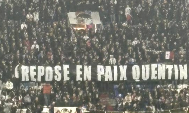 « Une marche blanche pour Quentin » sous tension, attendue samedi à Lyon