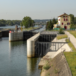 Sur 700 km, elle mène du Luxembourg à Lyon : « la Voie Bleue » élue véloroute européenne de l’année 2026