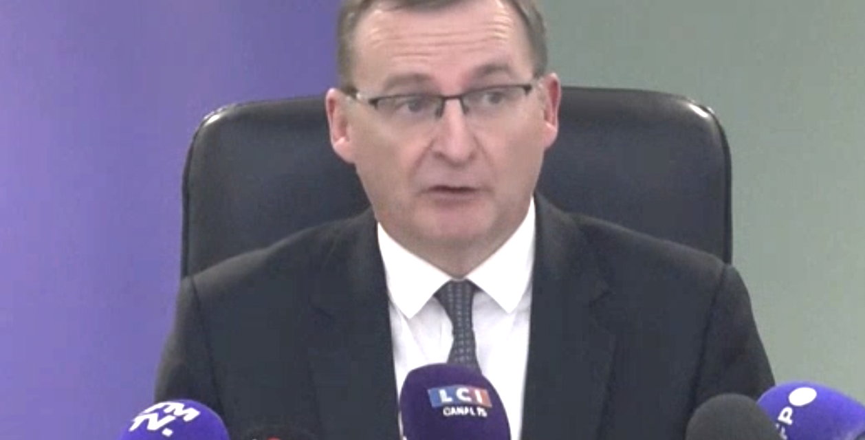 Le lynchage de Quentin : « Six auteurs, mais aucune interpellation à ce stade »  annonce Thierry Dran, le procureur de Lyon