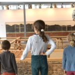 Pour contrebalancer le phénomène « no kids », le musée de Saint-Romain-en-Gal labellisé… « Choix des familles »