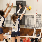 Volley ball Elite féminine-Pas loin de l’exploit face à Quimper, les Viennoises s’inclinent une nouvelle fois au tie-break