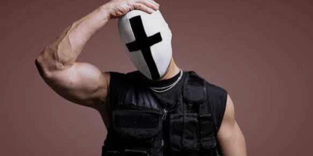 Un nouveau concert annoncé au théâtre antique de Vienne cet été :  Holly Priest, le mystérieux DJ masqué…