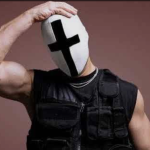 Un nouveau concert annoncé au théâtre antique de Vienne cet été :  Holly Priest, le mystérieux DJ masqué…