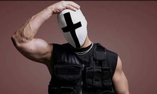 Un nouveau concert annoncé au théâtre antique de Vienne cet été :  Holly Priest, le mystérieux DJ masqué…