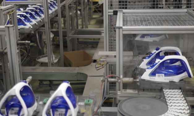 Environnement complexe, droits de douane : le groupe SEB/Calor a connu en 2025  » un exercice difficile « 