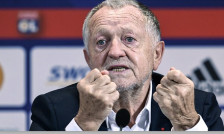 Municipales 2026-Le Club de la Presse de Lyon s’indigne : « La presse encore une fois triée par le candidat Jean-Michel Aulas 