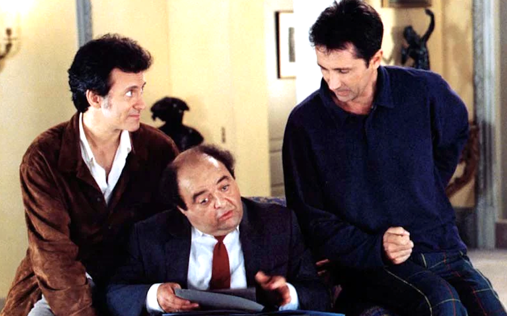 Le Djamel Comedy Club à guichets fermés ; théâtre, avec « Un dîner de cons » ; JazzX2 : où sortir à Vienne ce week-end