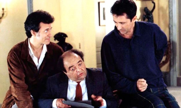 Le Djamel Comedy Club à guichets fermés ; théâtre, avec « Un dîner de cons » ; JazzX2 : où sortir à Vienne ce week-end