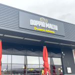 « Doppio Malto » : une brasserie italienne, un nouveau concept qui démarre fort en France, a ouvert ses portes au sein du centre commercial Chasse-Sud
