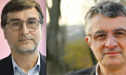 Le Viennois de 23 ans, Quentin, très grièvement blessé en marge d’un meeting politique à Lyon : les réactions de Thierry Kovacs et d’Erwann Binet