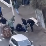 Aidera-t-elle l’enquête ? TF1 s’est procuré une vidéo du lynchage de Quentin filmé par un témoin  du drame et nouvelles réactions