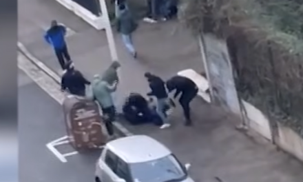 Aidera-t-elle l’enquête ? TF1 s’est procuré une vidéo du lynchage de Quentin filmé par un témoin  du drame et nouvelles réactions