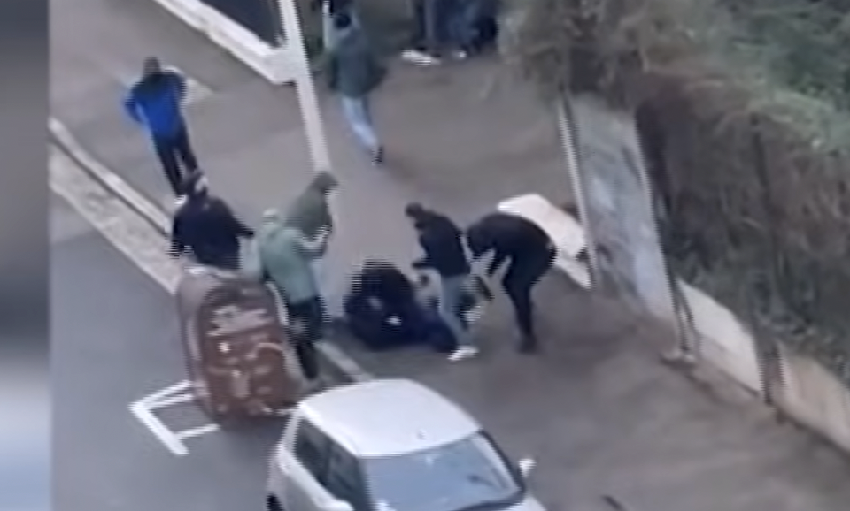 Aidera-t-elle l’enquête ? TF1 s’est procuré une vidéo du lynchage de Quentin filmé par un témoin  du drame et nouvelles réactions