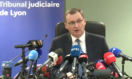 Mort de Quentin : sept des onze personnes interpellées  mises en examen et placées en détention provisoire