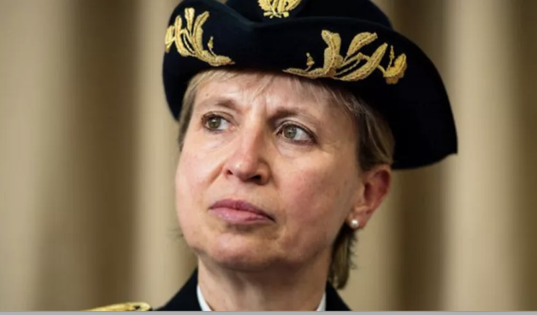 « La marche pour Quentin » à Lyon : Fabienne Buccio, la préfète du Rhône prévoit un dispositif de sécurité très important et « appelle au calme »