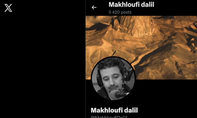 Municipales, mars 2026-Auteur de tweets injurieux, Dalil Makhloufi, 15ème de la liste « Vienne Vivante », menée par Erwann Binet se retire