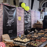 Choco show à la salle-des-fêtes : Vienne capitale régionale du Chocolat pendant trois jours. Pour la bonne cause !