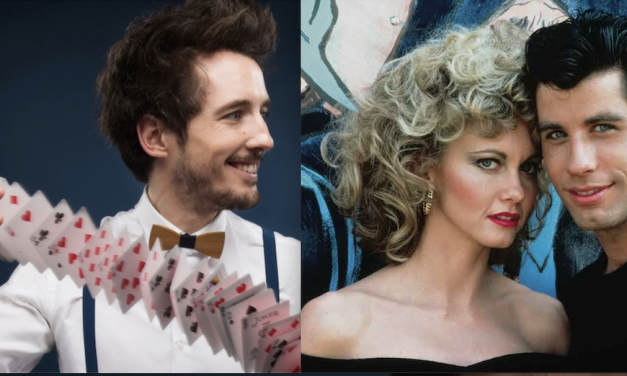 Jazz, hommage à Miles Davis ; à la découverte du…Groenland ; 2 Comédies musicales, La Reine des Neiges et Grease ;  Humour avec Gus : où sortir à Vienne et alentours, ce week-end…