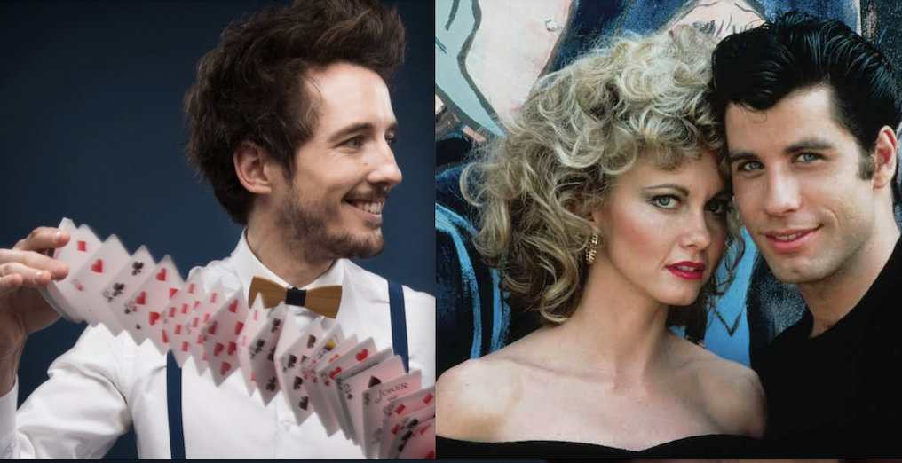 Jazz, hommage à Miles Davis ; à la découverte du…Groenland ; 2 Comédies musicales, La Reine des Neiges et Grease ;  Humour avec Gus : où sortir à Vienne et alentours, ce week-end…