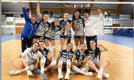 Volley-Ball, Elite féminines-Les Viennoises retrouvent la gagne en l’emportant superbement à Sens