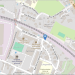 Attention travaux, accès restreint : renouvellement d&rsquo;eau potable rue de l’Argentière à Vienne