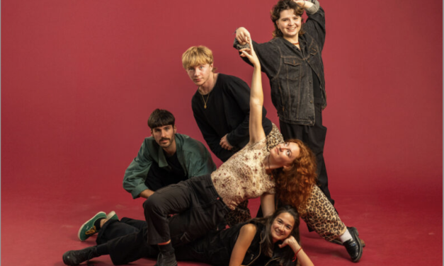 Représentant la Région, la formation  grenobloise Moustik Haterz sélectionnée pour participer cet été au Tremplin Rezzo Jazz à Vienne