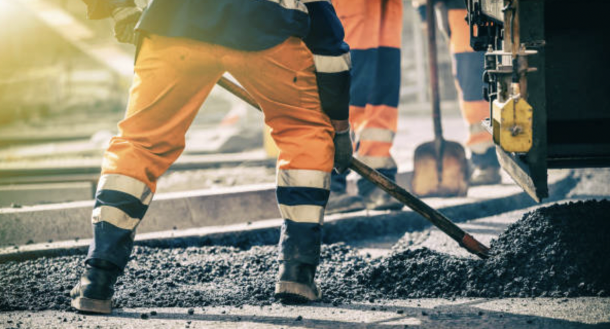 Coupures de circulation : travaux de réfection des trottoirs Montée Coupe-Jarret à Vienne annoncés à partir du lundi 9 février