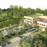 Elle accueillera 70 agents : une « Maison du Département » va voir le jour à la Côte-Saint-André