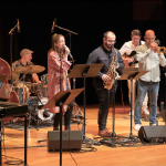 Le « Collectif Trente » du Conservatoire de Vienne donne le « la » de l’année Miles Davis