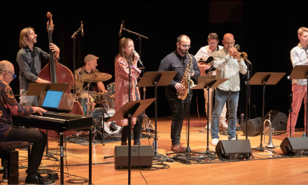 Le « Collectif Trente » du Conservatoire de Vienne donne le « la » de l’année Miles Davis