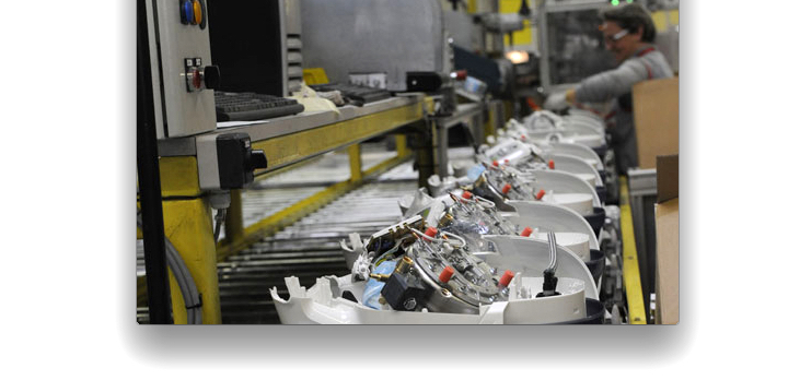 Le site de Pont-Evêque concerné : après avoir évoqué un exercice 2025 « difficile », le groupe SEB/Calor annonce la suppression de 2 100 emplois