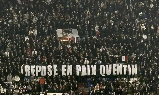 Le lynchage de Quentin à Lyon : 5 à 6 suspects auraient été identifiés. Conférence de presse du procureur  Thierry Dran cet après-midi