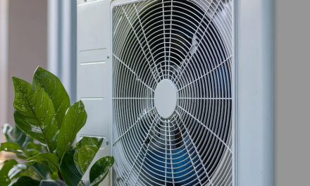 Vienne Condrieu Agglomération :  conférence en ligne gratuite,  » Pompe à chaleur, est-ce adapté à mon logement ? « 