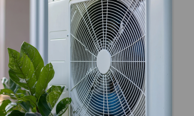 Vienne Condrieu Agglomération :  conférence en ligne gratuite,  » Pompe à chaleur, est-ce adapté à mon logement ? « 