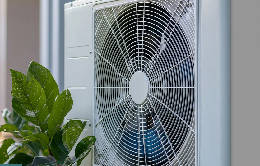 Vienne Condrieu Agglomération :  conférence en ligne gratuite,  » Pompe à chaleur, est-ce adapté à mon logement ? « 