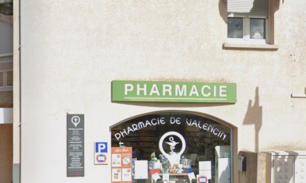 Pharmacie de garde à Bourgoin-Jallieu et alentours, le dimanche 22 février 2026
