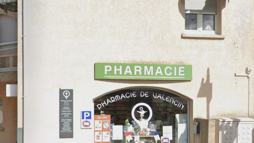 Pharmacie de garde à Bourgoin-Jallieu et alentours, le dimanche 22 février 2026