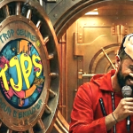 Original : un spectacle de stand-up à Vienne au sein de… l’ancienne  Banque de France, cours Romestang, le 27 février