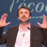 Municipales 2026-Sondage : Grégory Doucet, maire de Lyon, toujours loin derrière Jean-Michel Aulas, mais remonte