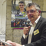 Le retrait  de la vie publique et politique d’Erwann Binet : « un geste qui l’honore » pour la section PS de Vienne