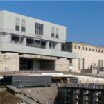 Cinq ans de travaux : 2 gros chantiers navals lancé sur le Rhône par la CNR, à Chateauneuf-du-Rhône et à Bollène pour 68 M€