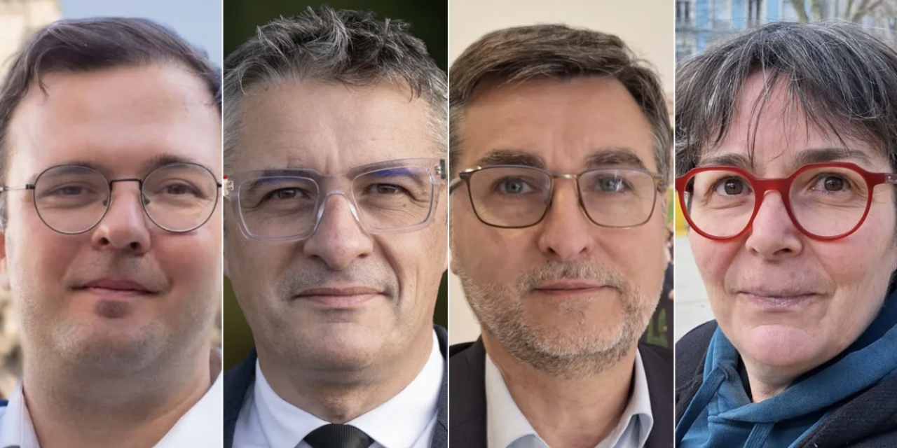 Municipales, mars 2026-L’enjeu du scrutin à Vienne : tout sera-t-il plié dès le premier tour ou y en aura-t-il cette fois-ci un second ?