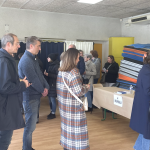 Municipales, 1er tour-La participation au scrutin supérieure à celle de 2020 tant à Vienne qu’en Isère