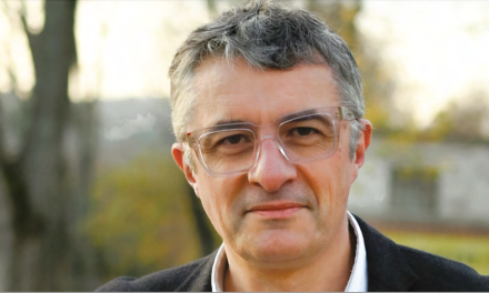 Municipales, mars 2026-Interview de fin de campagne (2). Erwann Binet : « Je sens une volonté très forte d’alternance »