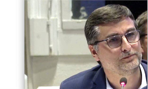 L’élection du maire et l’installation des élus municipaux  se dérouleront vendredi 20 mars à la salle des fêtes de Vienne