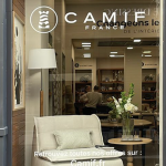 Elle ouvre une boutique  de 370 m2 en Presqu’île : Lyon laboratoire de la Camif en France