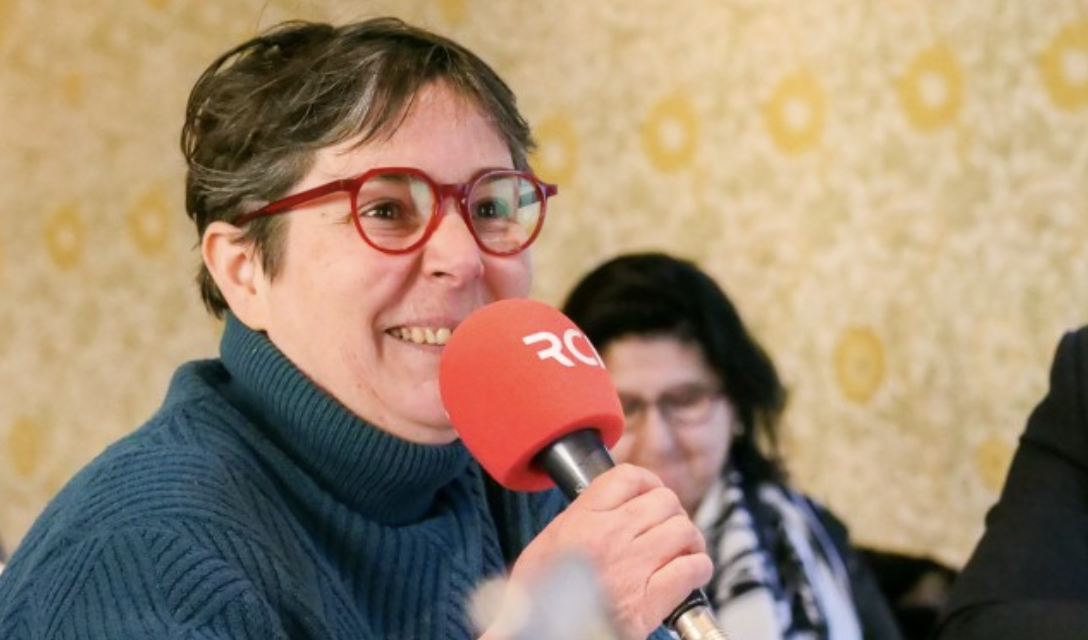 Municipales, mars 2026-Interview de fin de campagne (4) Myriam Thieulent : «  Nous nous intéressons à des gens à qui personne ne parle »