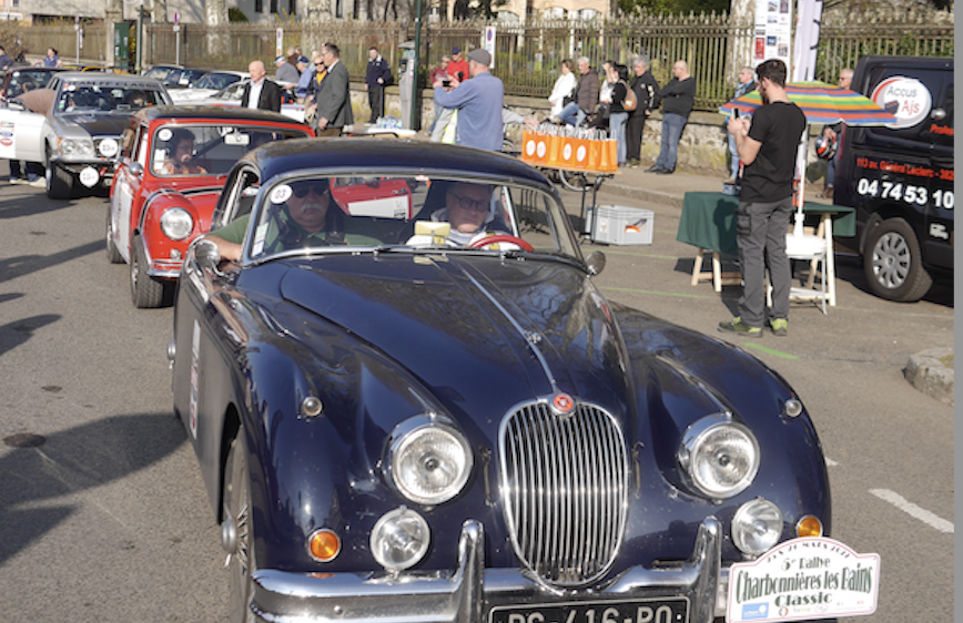 Rallye de Charbonnières ; Grand vide-grenier à Gerbey ; Théâtre, un seul en scène poignant ; Rock ; Débat autour du film « La Maison des femmes etc. : où sortir ce week-end et lundi, à Vienne et alentours