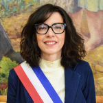 Condrieu passe à gauche : Magalie Veyrier élue samedi maire ; candidate aux dernières législatives, l’Ecologiste Cécile Michel 1ère adjointe